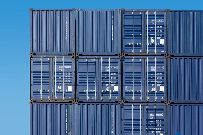 Cargo Insurance