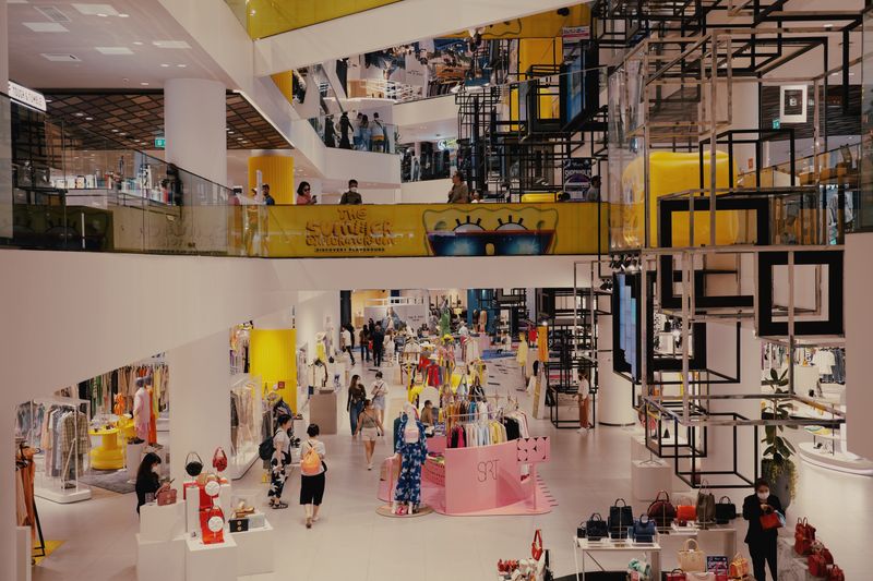 Retail